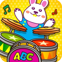أيقونة Babies & Kids educational game